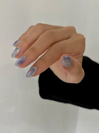 ネイル mo chiのネイルデザイン