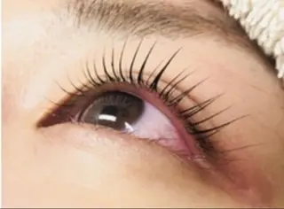 マツエク・マツパ eyelash f　香里園のマツエク・マツパデザイン