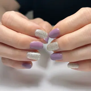 ネイル nail mor. かりんのネイルデザイン