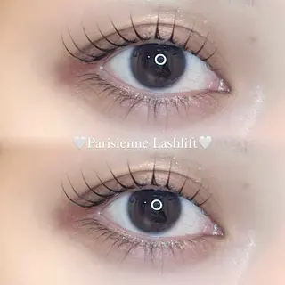 マツエク・マツパ iels 三軒茶屋/ MANABE AIのマツエク・マツパデザイン