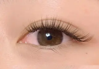 マツエク・マツパ JEWELRY BONNEYのマツエク・マツパデザイン