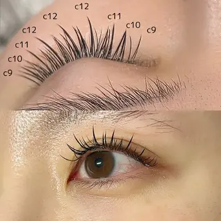 マツエク・マツパ ＧＲＡＣＩＡ 刈谷店のエステ・リラクイメージ