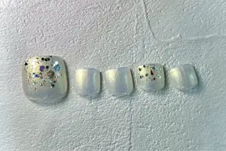 ネイル nail salon quartettoのネイルデザイン