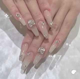 ネイル Nihonthy Nail 新宿のネイルデザイン
