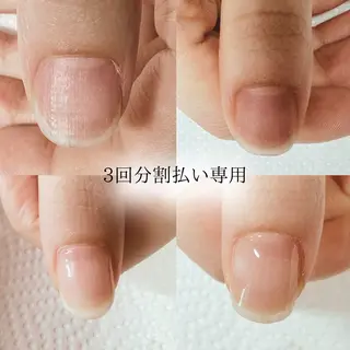 ネイル ネイルケアサロン Campanulaのネイルデザイン