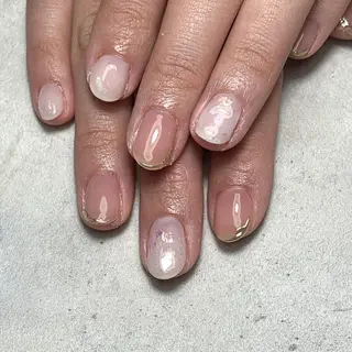 ネイル FIORITURA aiのネイルデザイン