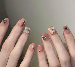 ネイル な なのネイルデザイン