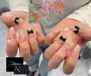 ネイル 20_nail所属・20_nail nailのネイルデザイン