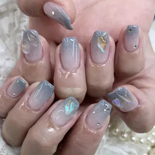 ネイル Nail salon Honey Beeのネイルデザイン