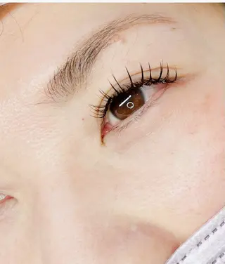 マツエク・マツパ LeaLea_K MIZUKIのマツエク・マツパデザイン