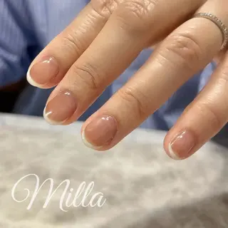 ネイル Nail Salon Milla / ミラのネイルデザイン