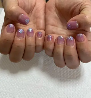 ネイル nail  M&T所属・nail M&Tのネイルデザイン