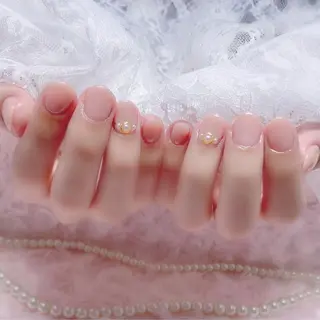 ネイル Nail salon luluのネイルデザイン