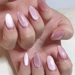 ネイル Nails by Kahoのネイルデザイン