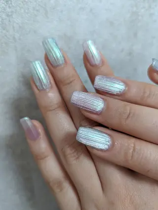 ネイル M miiのネイルデザイン