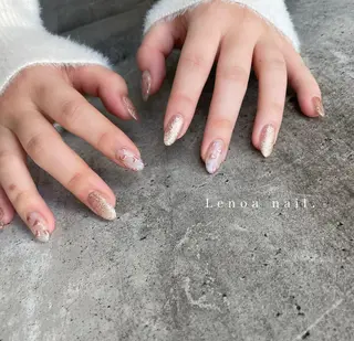 ネイル nailsalon Lenoaのネイルデザイン
