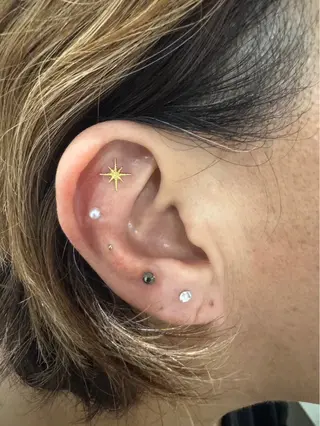 脱毛&リラクエステ A*（アスター）のエステ・リラクイメージ