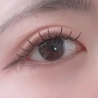 マツエク・マツパ Le'a永山 綾華のマツエク・マツパデザイン