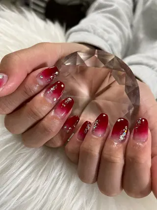 ネイル nailsalon Renardkのネイルデザイン