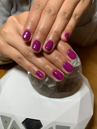 ネイル LAVISH nail salonのネイルデザイン