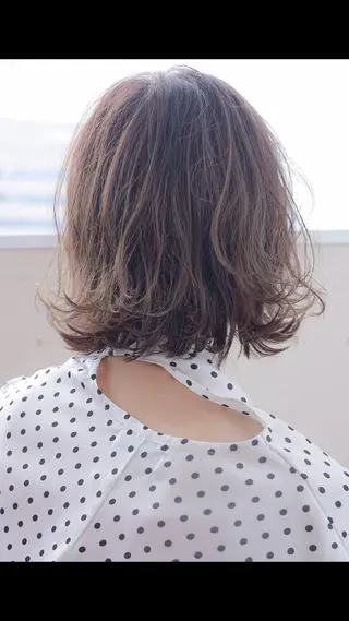 ショート 丹羽 駿太のヘアスタイル