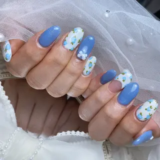 ネイル Beauty Space N&Nのネイルデザイン