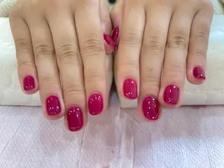 ネイル ˖⊹Cattleya 吉祥寺♡˖ ⊹のネイルデザイン