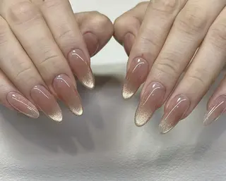 ネイル Pure&Rich Nailのネイルデザイン