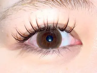 マツエク・マツパ Ai Quick 西日暮里店のマツエク・マツパデザイン