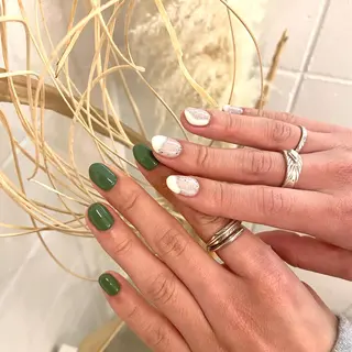 ネイル NAIL SALON Rのネイルデザイン