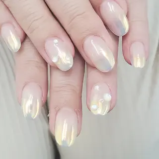 ネイル MOM 原宿店所属・MoM マムネイル原宿のネイルデザイン