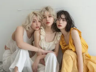 Soul eater YUHEIのヘアスタイル