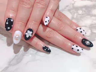 ネイル Regaro i.sのネイルデザイン