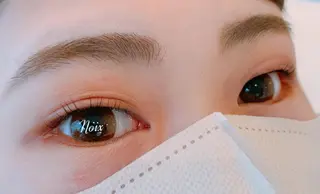 マツエク・マツパ noix  ＹＵＮＡのマツエク・マツパデザイン