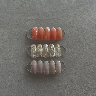 ネイル Lui /nailのネイルデザイン