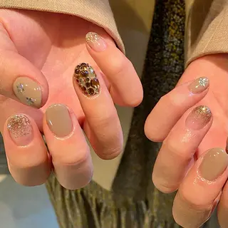 ネイル pro.m Kanonのネイルデザイン