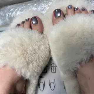 ネイル 優 ちゃんのネイルデザイン