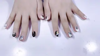 ネイル ネイルサロン ロア旧ジョリーのネイルデザイン