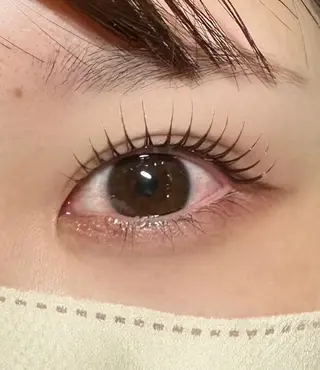 マツエク・マツパ R .のマツエク・マツパデザイン