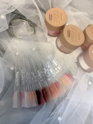 ネイル 高野 祐紀のネイルデザイン