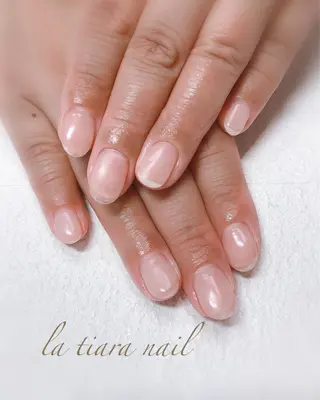 ネイル Blue bird  nailのネイルデザイン