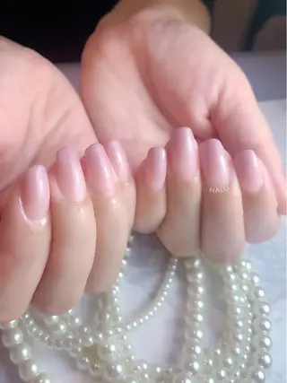 ネイル HALU ハルのネイルデザイン