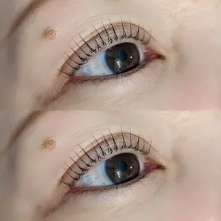 マツエク・マツパ Nature 栗田のマツエク・マツパデザイン