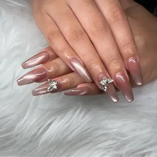 ネイル nail salon OnRのネイルデザイン