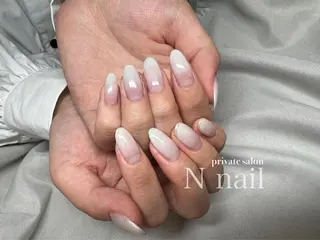 ネイル -N nail- Jr.nailistのネイルデザイン