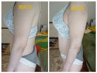 ☆リラックス☆ ジュリーのエステ・リラクイメージ