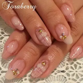 ネイル ネイリスト なつみのネイルデザイン