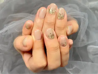 ネイル Nail Salon KURELLYのネイルデザイン