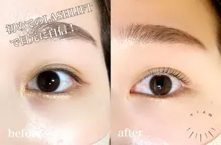 マツエク・マツパ TIAM（ティアム）所属・TIAM 前田 みゆきのマツエク・マツパデザイン