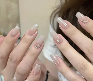 ネイル エリ🫧 nail池袋東口のネイルデザイン
